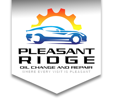 Pleasant Ridge Oil Change & Repair